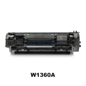 Toner Hp W1360A (136A) Black, Compatible Con Impresoras HP LaserJet M211 / M209 / M236, Rendimiento 1.150 Paginas. Envios a Todo El Peru.