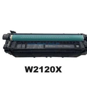 Toner Hp W2120X [212X] Black, Compatible Con Impresoras HP LaserJet M554 | M555 | MFP M578, Alto Rendimiento 13.000 Paginas. Envios a Todo El Peru.