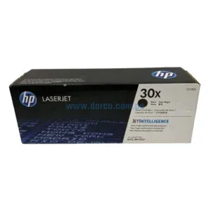 Toner Hp CF230x (30x) Laserjet Pro M203 / MFP M227 Black De Alto Rendimiento 3.500 Paginas De Impresion. Ingresa y Pide El Tuyo En Darco.com.pe