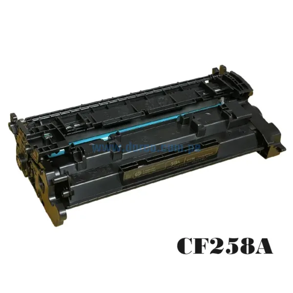 Toner Hp CF258A (58A) Laserjet Pro M404 / MFP M428 Black Rendimiento 3.500 Paginas De Impresion. Ingresa y Pide El Tuyo En Darco.com.pe
