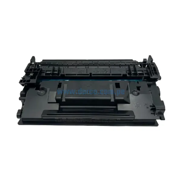 Toner Hp CF289A 89A Compatible Con Impresoras LaserJet Enterprise M507 / M507n / MFP M528 / M528f Negro Rendimiento 5.000 Páginas. Darco Center Sac.