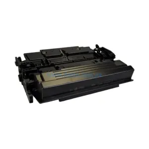 Toner Hp CF289Y 89Y Compatible Con Impresoras LaserJet Enterprise M507 / M507n / MFP M528 / M528f Negro Rendimiento 20.000 Páginas. Darco Center Sac.