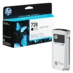 tinta-hp-3wx25a-728-130ml-designjet-t830-t730-matte-black