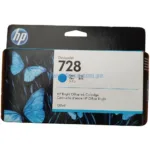 tinta-hp-728-f9j67a-130ml-designjet-t830-t730-cyan