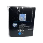 toner-hp-414a-w2021a -laserjet-pro-m454-mfp-m479-cyan