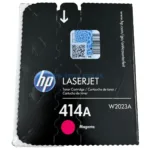 toner-hp-414a-w2023a -laserjet-pro-m454-mfp-m479-magenta