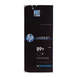 Toner Hp CF289Y 89Y Compatible Con Impresoras LaserJet Enterprise M507 / M507n / MFP M528 / M528f Negro Rendimiento 20.000 Páginas. Darco Center Sac.