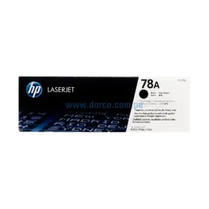 Toner Hp CE278A (78A) Laserjet Pro M1536 / P1606 / P1566 Black Rendimiento De 2.100 Páginas De Impresion, Ingresa y Pide El Tuyo.