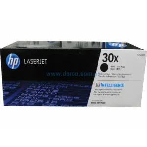 Toner Hp CF230x (30x) Laserjet Pro M203 / MFP M227 Black De Alto Rendimiento 3.500 Paginas De Impresion. Ingresa y Pide El Tuyo En Darco.com.pe