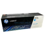 toner-hp-w2021a-414a-w2021a -laserjet-pro-m454-mfp-m479-cyan