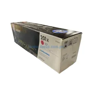Toner Hp CF403X [201X] Magenta, Compatible Con Impresoras HP LaserJet MFP M277 | M252, Alto Rendimiento 2.300 Paginas. Envios a Nivel Nacional.