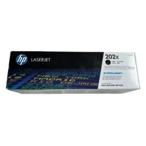 Toner Hp CF500X [202X] Black, Compatible Con Impresoras HP LaserJet Pro M254dw | M281fdw, Alto Rendimiento 3.200 Paginas. Envios A Nivel Nacional.