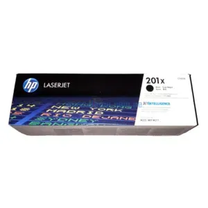 Toner Hp CF400X [201X] Black, Compatible Con Impresoras HP LaserJet MFP M277 | M252, Alto Rendimiento 2.800 Paginas. Envios a Todo El Peru.