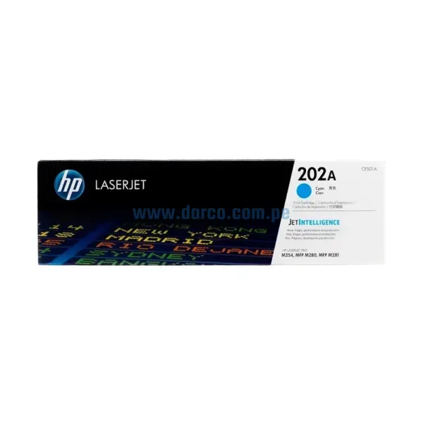 Toner Hp CF501A [202A] Cyan, Compatible Con Impresoras HP LaserJet Pro M254dw | M281fdw, Rendimiento 1.300 Paginas. Envios a Nivel Nacional.Toner Hp CF501A [202A] Cyan, Compatible Con Impresoras HP LaserJet Pro M254dw | M281fdw, Rendimiento 1.300 Paginas. Envios a Nivel Nacional.Toner Hp CF501A [202A] Cyan, Compatible Con Impresoras HP LaserJet Pro M254dw | M281fdw, Rendimiento 1.300 Paginas. Envios a Nivel Nacional.
