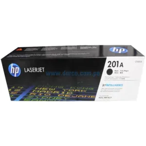 Toner Hp CF400A [201A] Black, Compatible Con Impresoras HP LaserJet MFP M277 | M252, Rendimiento 1.500 Paginas. Envios a Todo El Peru.