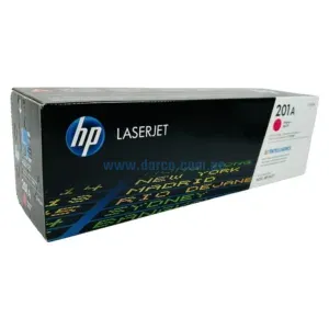 Toner Hp CF403A [201A] Magenta, Compatible Con Impresoras HP LaserJet MFP M277 | M252, Rendimiento 1.400 Paginas. Envios a Todo El Peru.