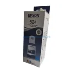 Tinta-epson-T524120-524-L15150-L15160-black
