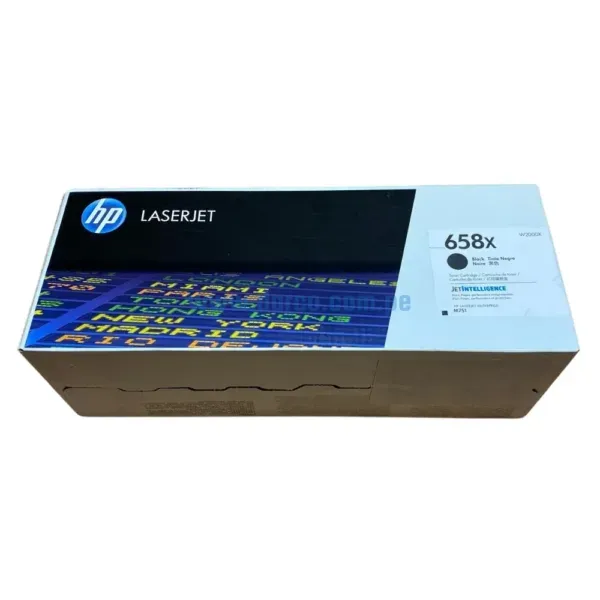 cartucho-hp-w2000x-658x-laserjet-m751-negro Toner Hp W2000X (658X) Negro, Compatible Con Impresoras HP LaserJet Enterprise M751, Alto Rendimiento 33.000 Paginas. Envíos a Todo El Peru.