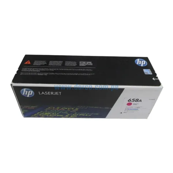 toner-hp-658a-w2003a-laserjet-m751-magenta Toner Hp W2003A (658A) Magenta, Compatible Con Impresoras HP LaserJet Enterprise M751, Rendimiento 6.000 Paginas. Envíos a Todo El Peru.