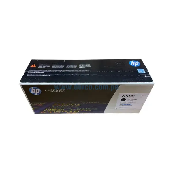 toner-hp-w2000x-658x-laserjet-m751-negro Toner Hp W2000X (658X) Negro, Compatible Con Impresoras HP LaserJet Enterprise M751, Alto Rendimiento 33.000 Paginas. Envíos a Todo El Peru.