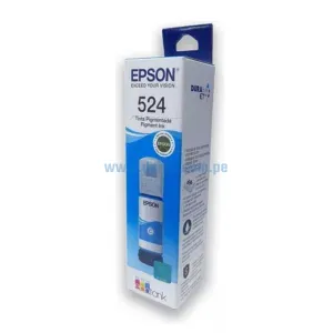 Tinta Epson T524220 (524) 17.26 ml. Para Impresoras L15150 / L15160 Cyan, Rendimiento 6.000 Paginas, Ingresa y Pide El Tuyo En: Darco.com.pe