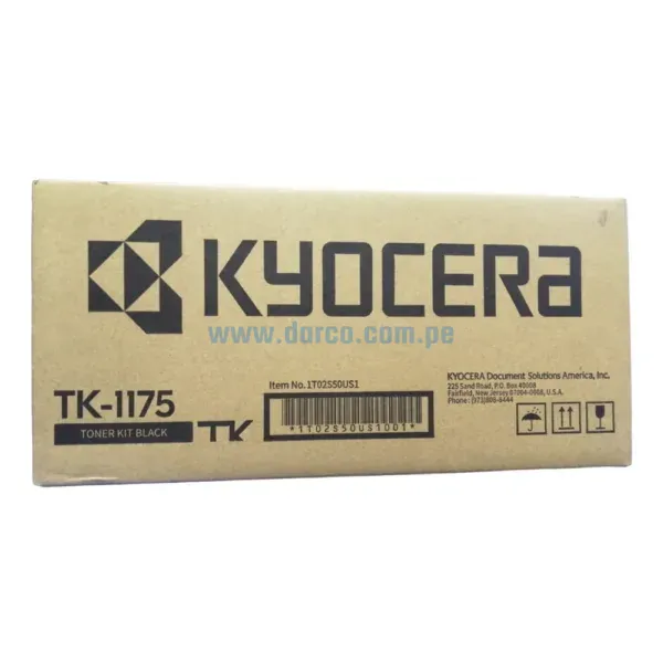 toner-kyocera-tk-1175-m2040dn-m2640idw-black Toner Kyocera TK-1175 1T02S50US1 Black. Para Impresoras Kyocera Ecosys M2040DN / M2640IDW, Rendimiento 12.000 Páginas. Envios A Nivel Nacional.