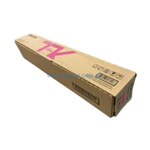 Toner Kyocera TK-8117M 1T02P3BUS0 Magenta. Para Impresoras Kyocera Ecosys M8124CIDN / M8130CIDN, Rendimiento 6.000 Páginas. Envios A Nivel Nacional.
