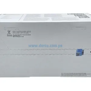 Toner Hp W1330A 330A Negro, Compatible Con Impresoras Hp LaserJet Laserjet 408dn / 432fdn, Rendimiento 5.000 Paginas. Envios a Nivel Nacional.