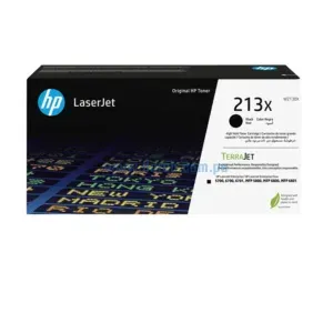 Toner Hp W2130X (213X) Laserjet 5700dn | 6700dn | MFP 5800dn | 6800dn Black, Alto Rendimiento 9.000 Paginas De Impresion. Envios A Nivel Nacional