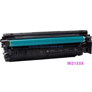 Toner Hp W2133X (213X) Laserjet 5700dn | 6700dn | MFP 5800dn | 6800dn Magenta, Alto Rendimiento 6.000 Paginas De Impresion. Envios A Nivel Nacional