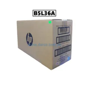 Fusor Hp B5L36A Negro, Para impresoras Hp LaserJet Hp LaserJet Color M552 | M554 | M577 | M578 Capacidad de impresion 150,000 Páginas.