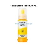 tinta-epson-t555420-al-555-amarillo-l8160-l8180