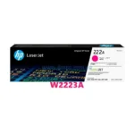 toner-hp-222a-w2223a-laserjet-3201-3204-m3303-magenta