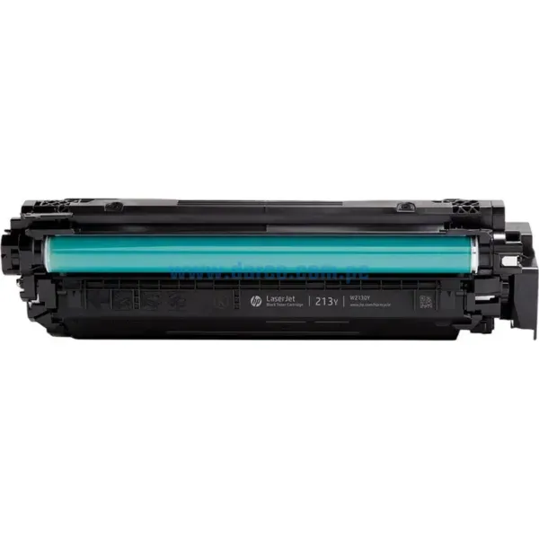 toner-hp-w2130y-213y-mfp-5800dn-6700dn-5700dn-6800dn-negro Toner Hp W2130Y (213Y) Laserjet 5700dn | 6700dn | MFP 5800dn | 6800dn Black, Extra Alto Rendimiento 18.000 Paginas De Impresion. Envios A Nivel Nacional