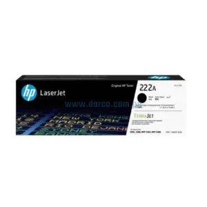 Toner Hp W2220A 222A Negro, Compatible Con Impresoras Hp LaserJet 3102 | 3204 | 3288dw | 3388sdw, Rendimiento 1.300 Paginas. Envios a Nivel Nacional.