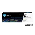 toner-hp-w2220a-222a-laserjet-3201-3204-m3303-negro