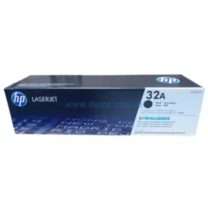 Tambor Drum HP CF232A 32A Negro. Para impresoras Hp LaserJet M203dw | M148dw | M148fdw | M227fdn | M227fdw Rendimiento 23,000 Pag.