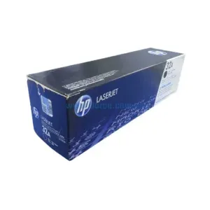 Tambor Drum HP CF232A 32A Negro. Para impresoras Hp LaserJet M203dw | M148dw | M148fdw | M227fdn | M227fdw Rendimiento 23,000 Pag.