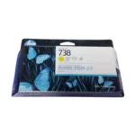 tinta-hp-738-498n7a-yellow-t850-t950-130ml