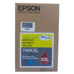 Bolsa-de-tinta-epson-t748xxl420-748xxl-wf-pro-wf-6090-wf-6590-amarillo