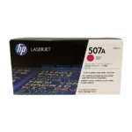 Toner-HP-CE403A-507A-magenta-LaserJet-M551-M575-M570