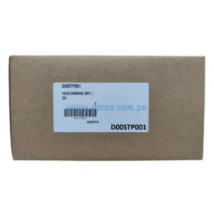 Cabezal Brother D00STP001, Para Impresoras Brother MFC-T4500DW, J2330DW, J2730DW, J3530DW, J3930DW, J5330DW Original.
