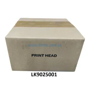 Cabezal Brother LK9025001 , Para Impresoras Brother DCP-T710W, T720DW, T820DW, MFC-T810W, T910DW, T920DW Original