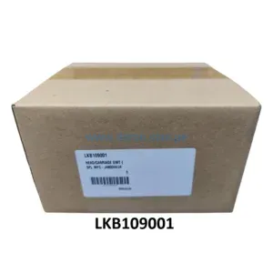 Cabezal Brother LKB109001, Para Impresoras Brother Multifuncional DCP-T220, T226, T310, T420, T426, T510, T520, T530 Original