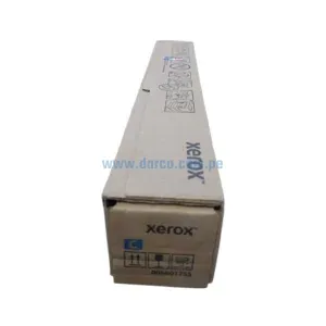 Cartucho De Toner Xerox 006R01755 Cyan, Para impresoras Xerox AltaLinkC8130 / C8135, Rendimiento 28,000 Páginas. Envíos A Nivel Nacional.