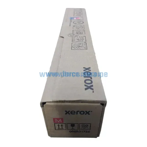 Toner Xerox 006R01756 Magenta, Para impresoras Xerox AltaLinkC8130 / C8135, Rendimiento 28,000 Páginas. Envíos A Nivel Nacional