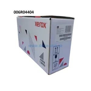 Cartucho De Toner Xerox 006R04404 Black, Para impresoras Xerox Multifincion B230, B225, B235, Alta Capacidad 6,000 Páginas.