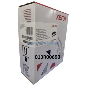 Drum xerox 013R00690 Unidad De Imagen Black, Para impresoras B310 / B305 / B315 Rendimiento 40,000 Paginas. Envios a Nivel Nacional