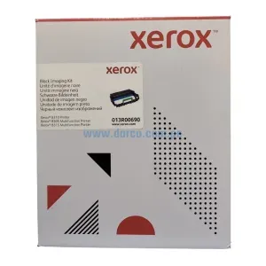 Drum xerox 013R00690 Unidad De Imagen Black, Para impresoras B310 / B305 / B315 Rendimiento 40,000 Paginas. Envios a Nivel Nacional