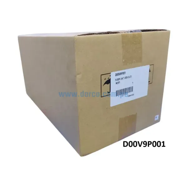 Fusor Brother D00V9P001, Para Impresoras Brother Multifuncional DCP-L5500DN, L5600DN, L5650DN, HL-L5100DN, MFC-L5800DW Original